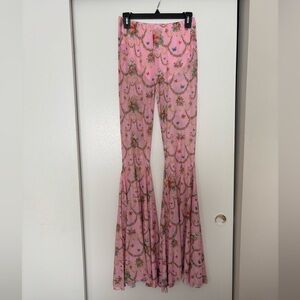 Sugar Thrillz Bellbottoms